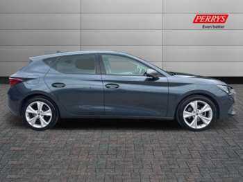 Used SEAT Leon 2024 for sale - 75271196: Photo