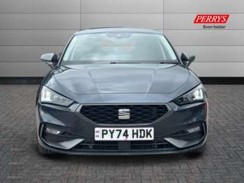 Used SEAT Leon 2024 for sale - 75271196: Photo