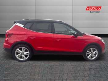 Used SEAT Arona 2020 for sale - 75418288: Photo