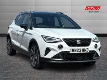 2023 - 1.0 TSI 110 FR Sport 5dr
