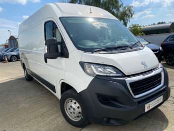 Used Peugeot Boxer 2019 for sale - 74863692: Photo