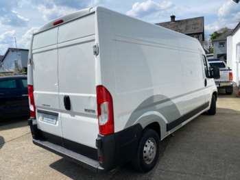 Used Peugeot Boxer 2019 for sale - 74863692: Photo
