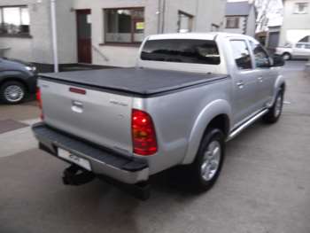 Used Toyota Hilux 2011 for sale - 61497047: Photo