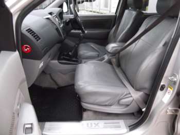 Used Toyota Hilux 2011 for sale - 61497047: Photo