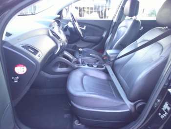 Used Hyundai Ix35 2015 for sale - 67599436: Photo