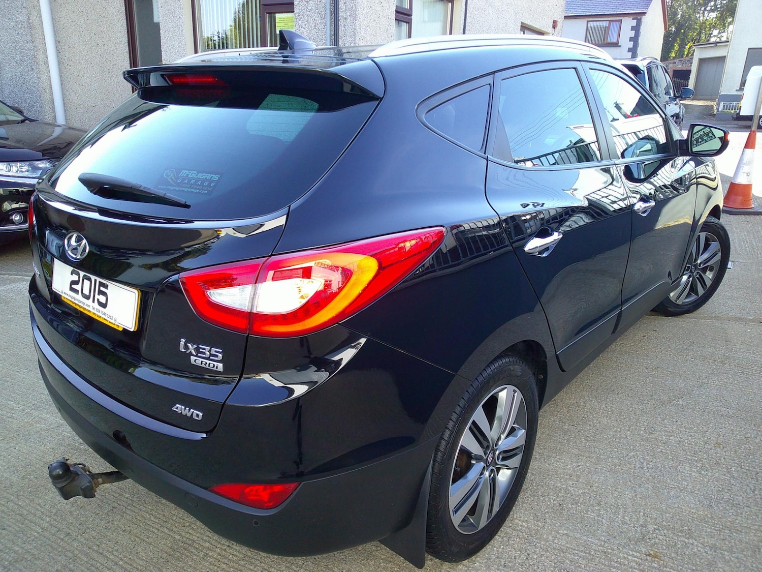 Vehicle 7