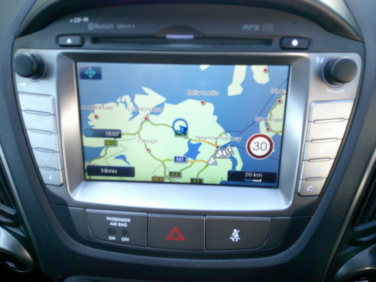 Vehicle 9