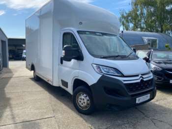 Used Citroen Relay 2021 for sale - 74646645: Photo