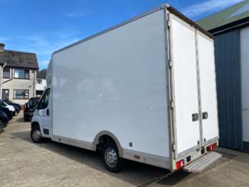 Used Citroen Relay 2021 for sale - 74646645: Photo