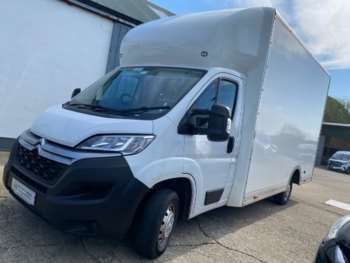 Used Citroen Relay 2021 for sale - 74646645: Photo