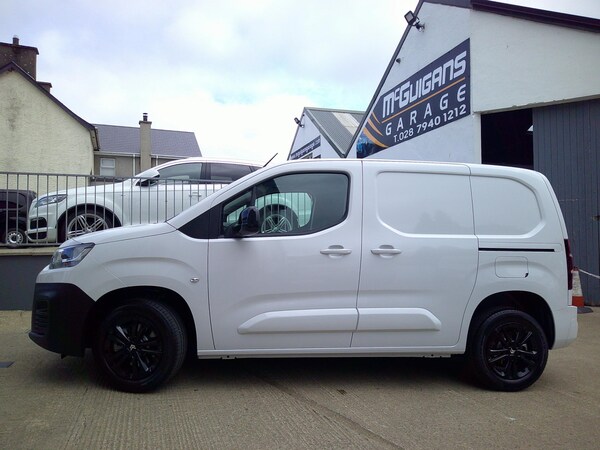 Used Citroen Berlingo 2023 for sale - 67076270: Photo 10