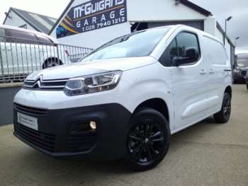 Used Citroen Berlingo 2023 for sale - 67076270: Photo