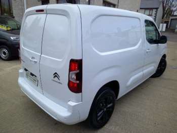 Used Citroen Berlingo 2023 for sale - 67076270: Photo