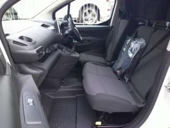 Used Citroen Berlingo 2023 for sale - 67076270: Photo