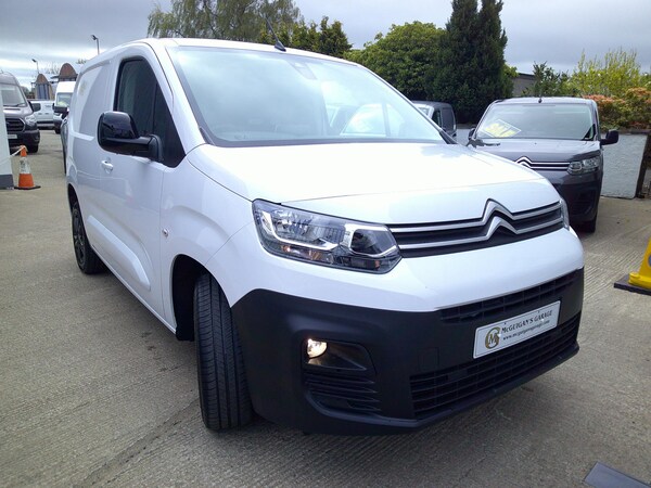 Used Citroen Berlingo 2023 for sale - 67076270: Photo 6