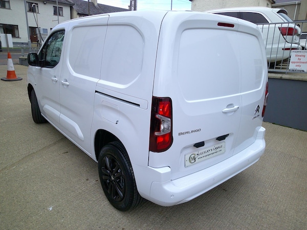 Used Citroen Berlingo 2023 for sale - 67076270: Photo 7