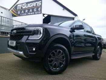 Used Ford Ranger 2023 for sale - 71544159: Photo