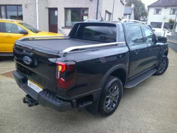 Used Ford Ranger 2023 for sale - 71544159: Photo
