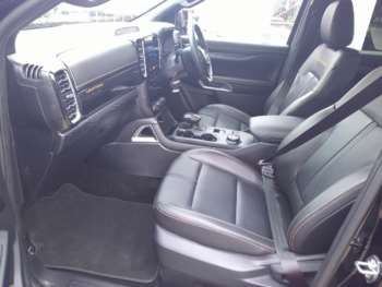 Used Ford Ranger 2023 for sale - 71544159: Photo