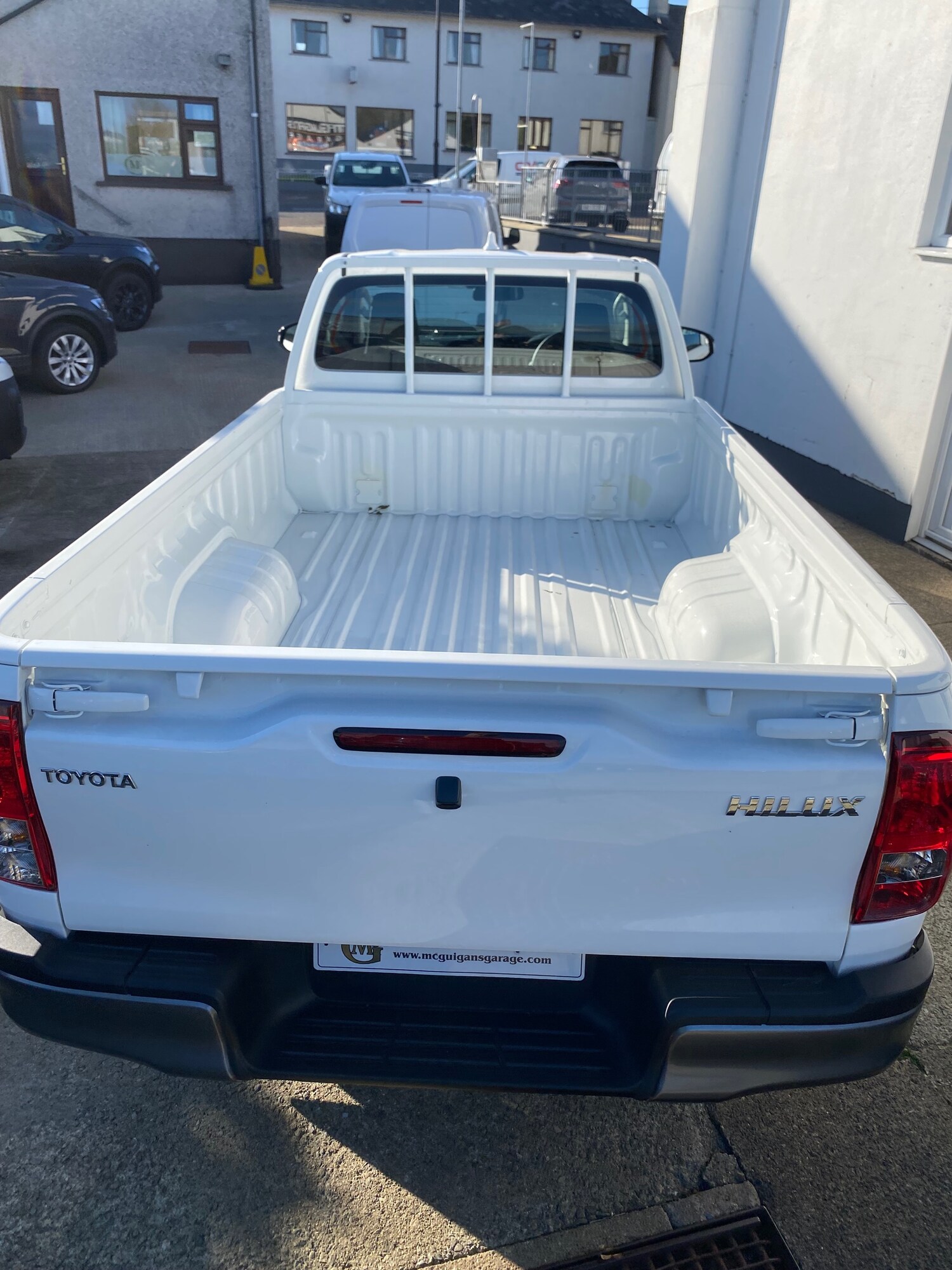 Vehicle 7