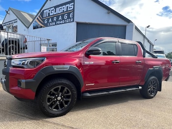 Used Toyota Hilux 2023 for sale - 75983652: Photo