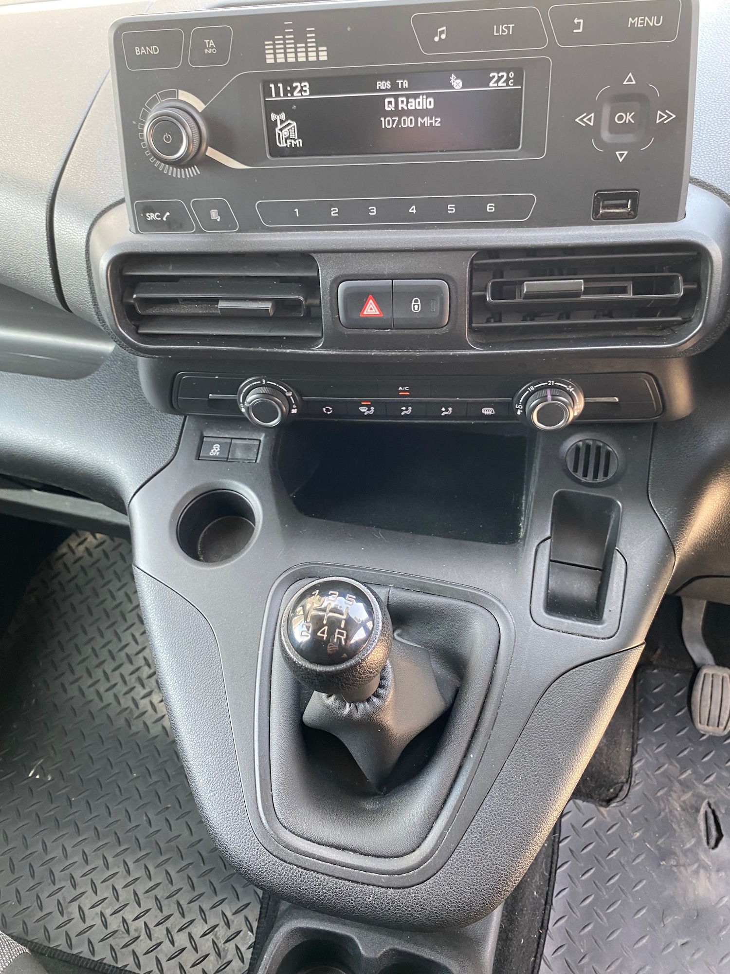 Used Toyota ProAce 2021 for sale - 74507302: Photo 6