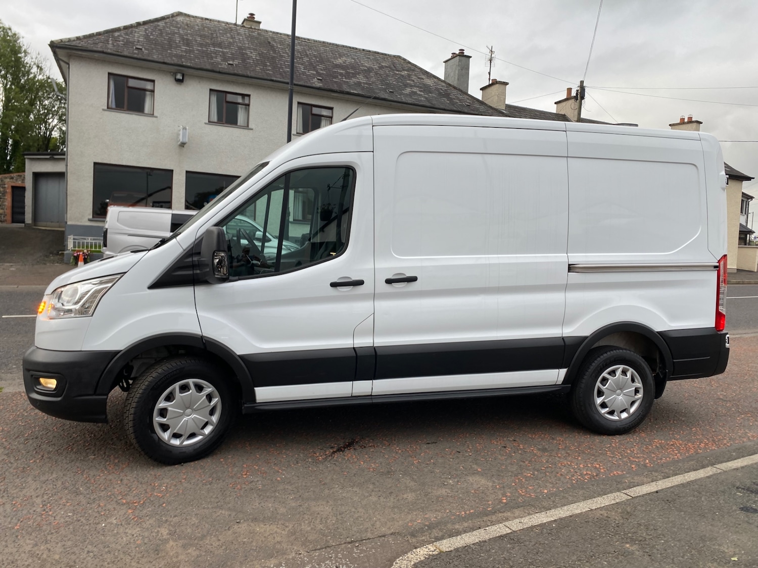 Used Ford Transit 2022 for sale - 75881862: Photo 10