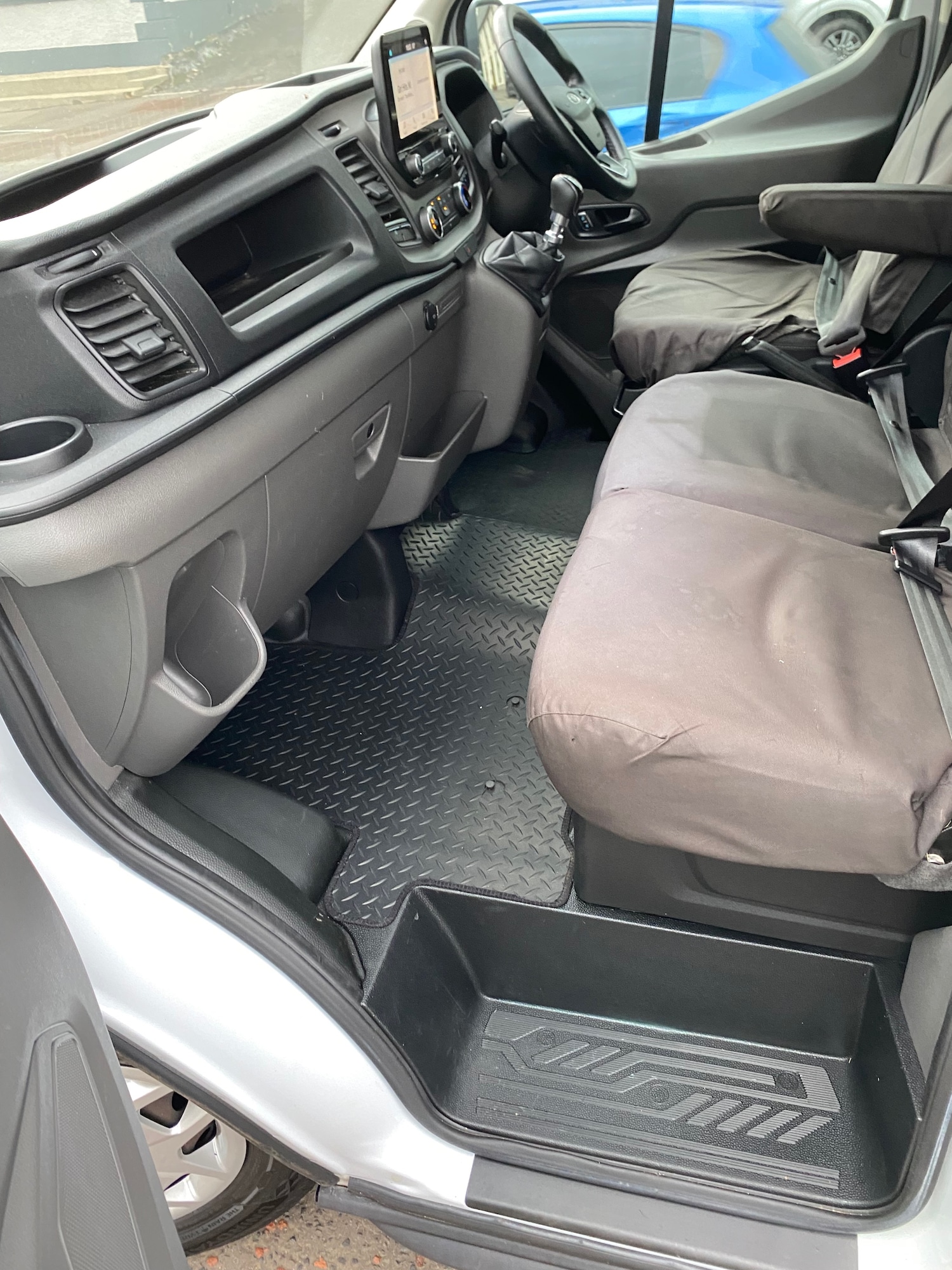 Used Ford Transit 2022 for sale - 75881862: Photo 6