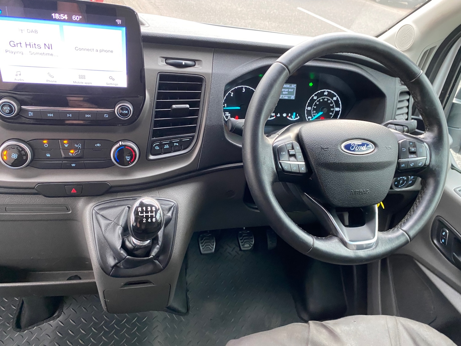 Used Ford Transit 2022 for sale - 75881862: Photo 7