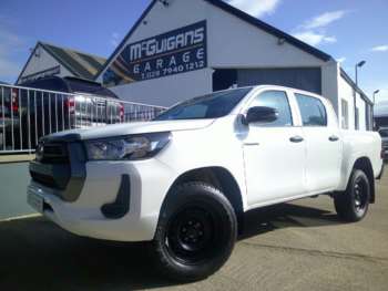 Used Toyota Hilux 2023 for sale - 68856075: Photo