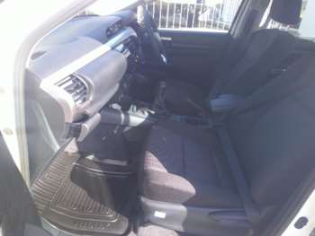Used Toyota Hilux 2023 for sale - 68856075: Photo