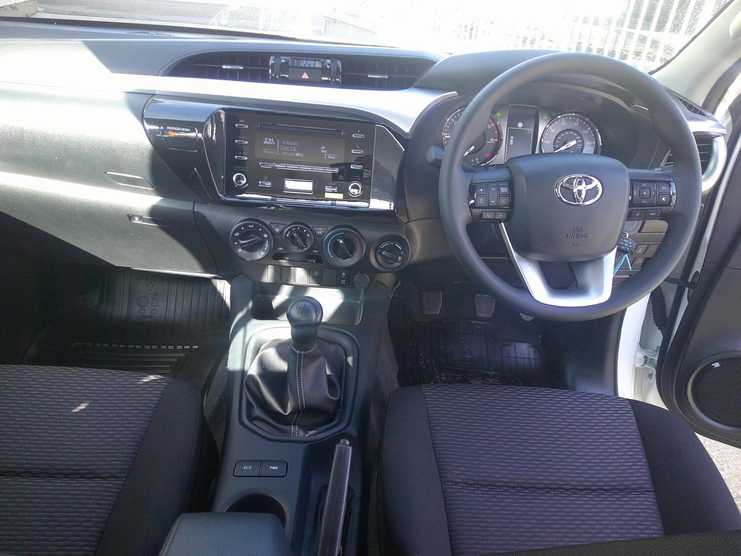 Vehicle 6