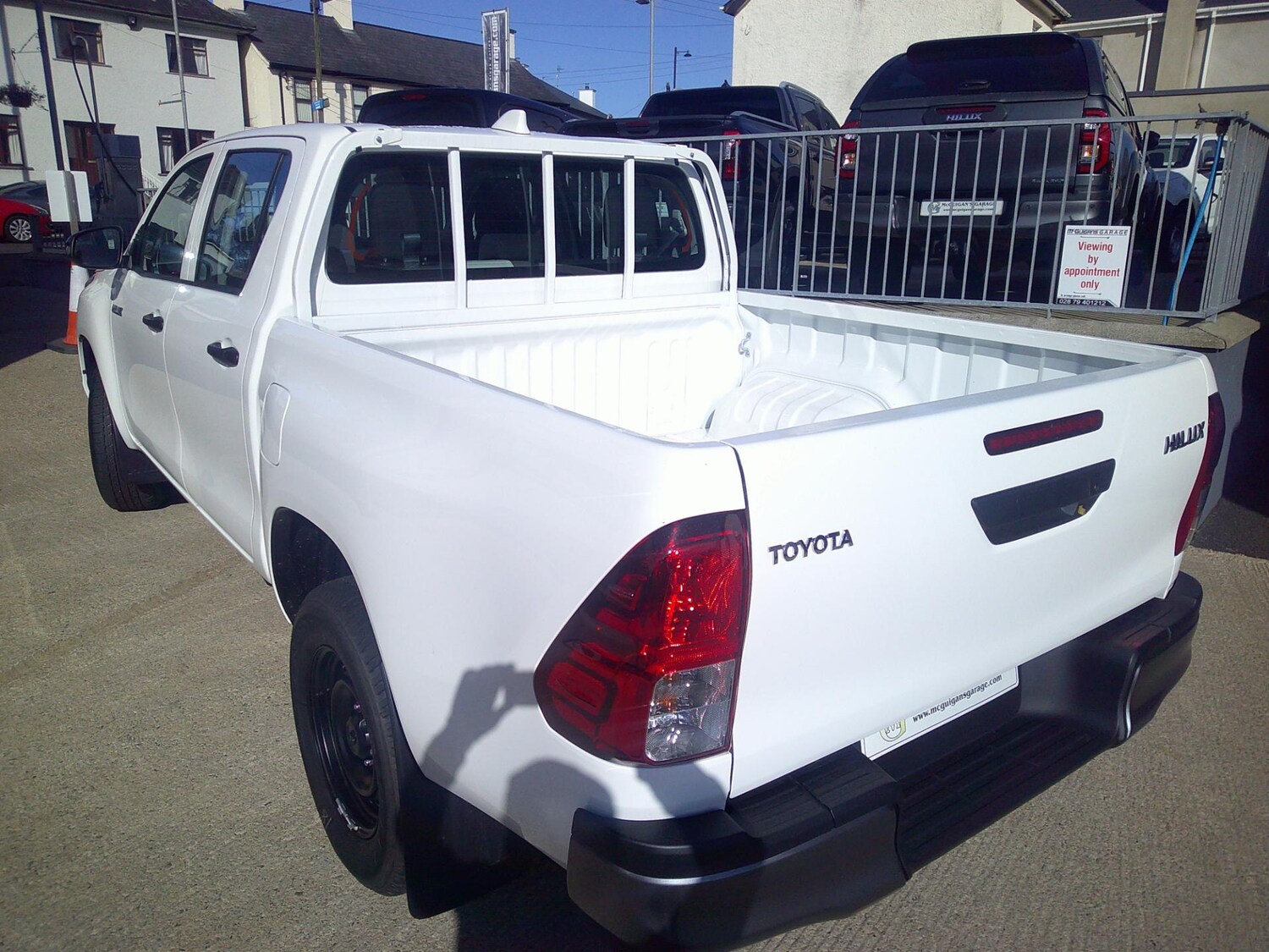 Vehicle 9