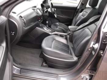 Used Kia Sportage 2013 for sale - 62463675: Photo