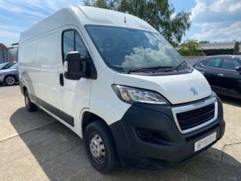 Used Peugeot Boxer 2019 for sale - 74863695: Photo