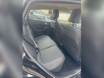 Used Ford Fiesta 2019 for sale - 75386082: Photo