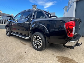 Used Nissan Navara 2017 for sale - 75983898: Photo