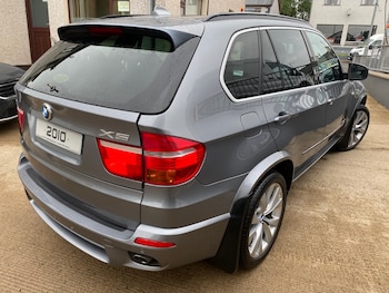 Used BMW X5  for sale - 75181031: Photo