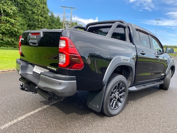Used Toyota Hilux 2021 for sale - 75919779: Photo