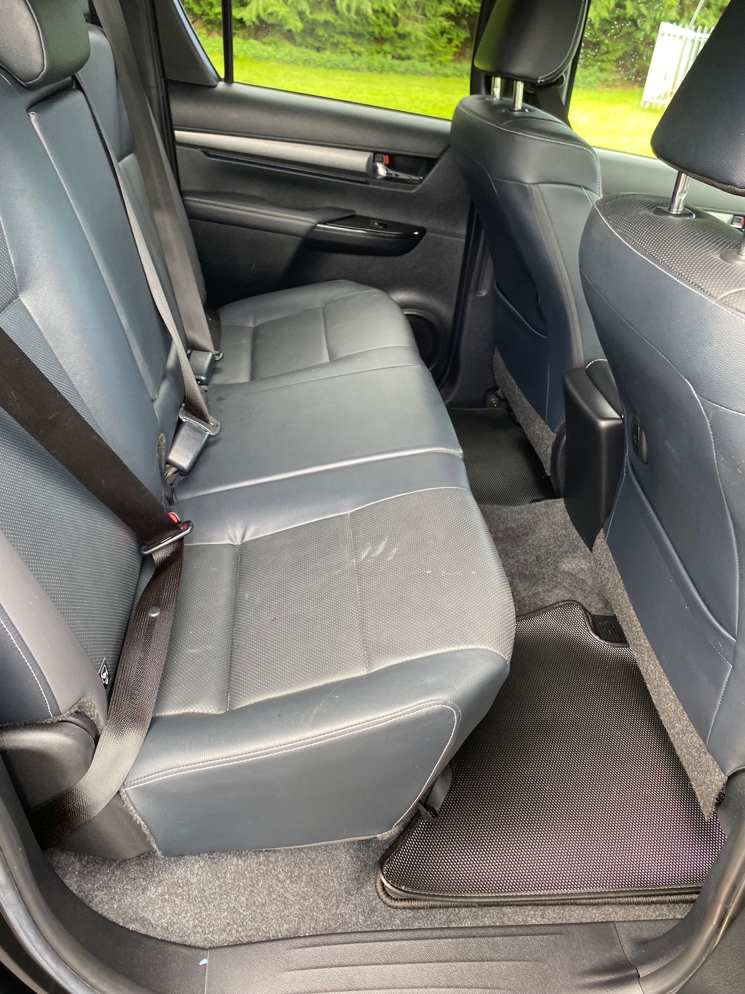 Used Toyota Hilux 2021 for sale - 75919779: Photo 7