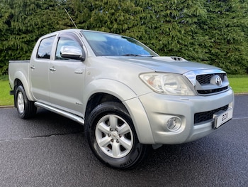 Used Toyota Hilux 2011 for sale - 75985518: Photo