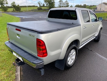 Used Toyota Hilux 2011 for sale - 75985518: Photo