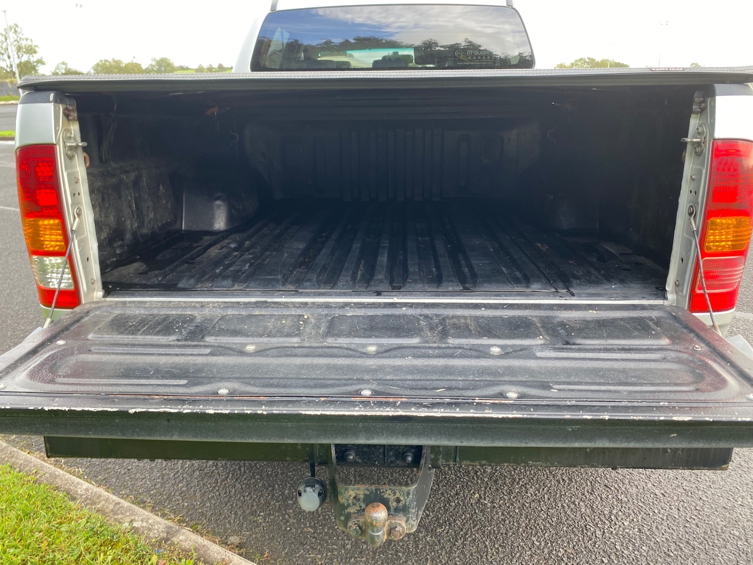 Used Toyota Hilux 2011 for sale - 75985518: Photo 5