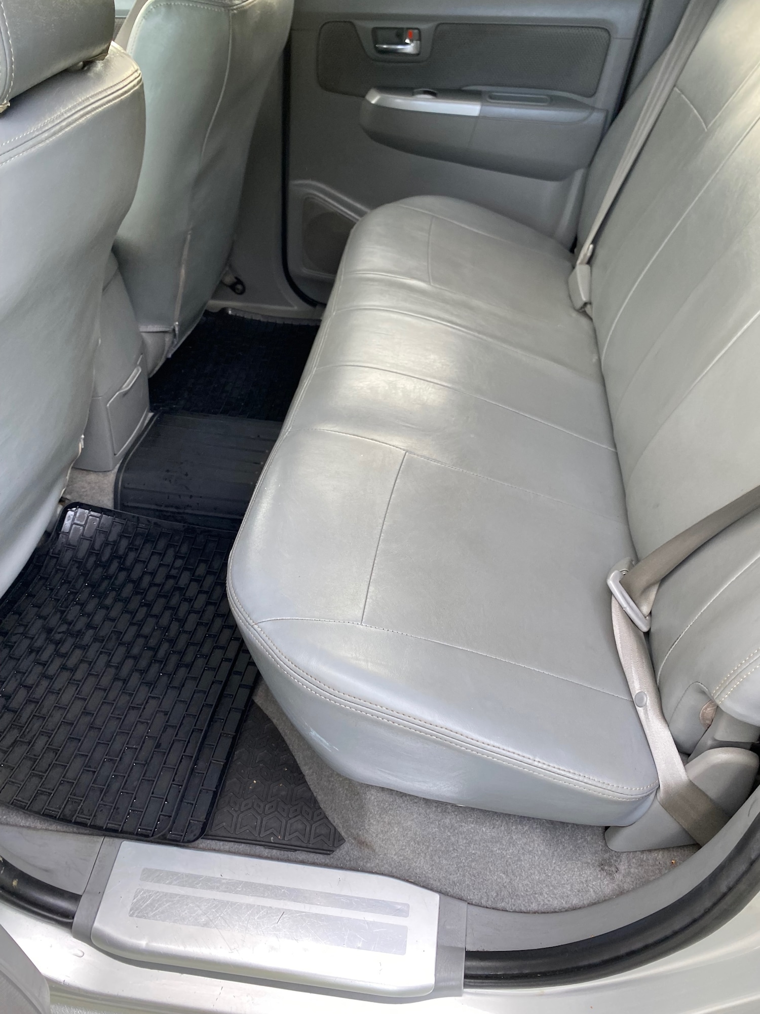 Used Toyota Hilux 2011 for sale - 75985518: Photo 7