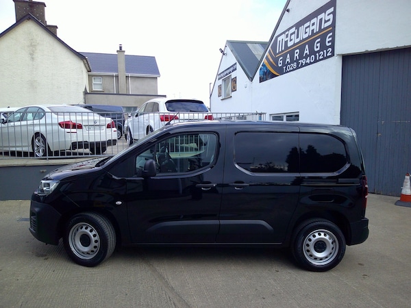 Used Citroen Berlingo 2023 for sale - 66031961: Photo 10