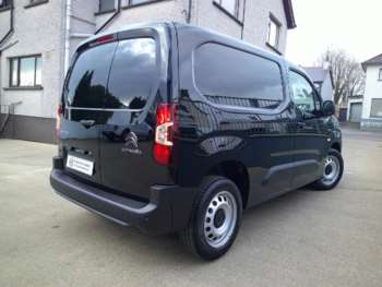 Used Citroen Berlingo 2023 for sale - 66031961: Photo