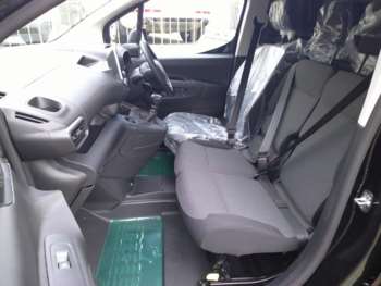 Used Citroen Berlingo 2023 for sale - 66031961: Photo