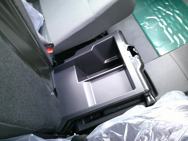 Used Citroen Berlingo 2023 for sale - 66031961: Photo 6