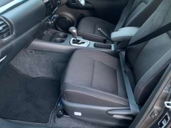 Used Toyota Hilux 2024 for sale - 73009559: Photo