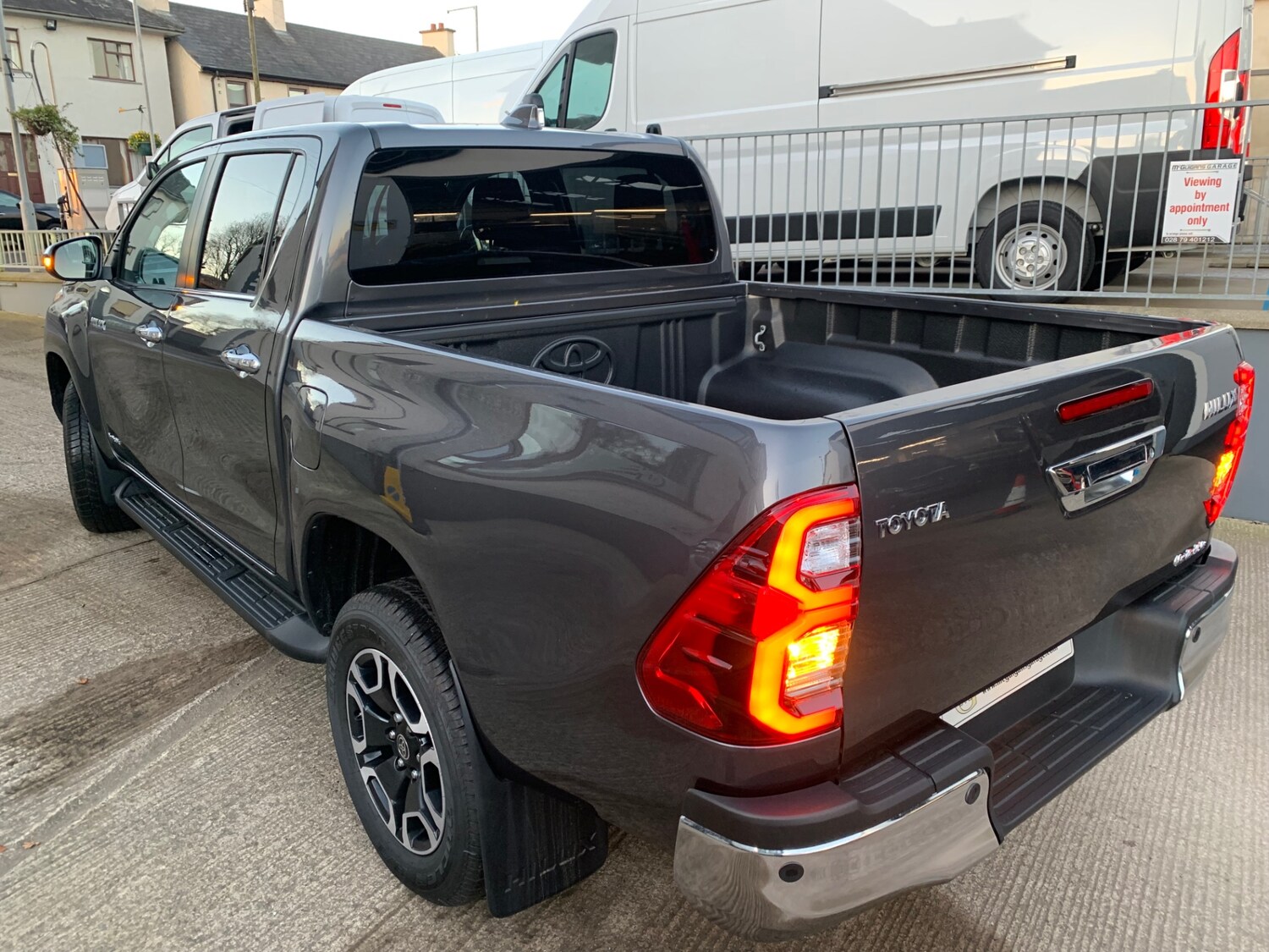 Vehicle 9